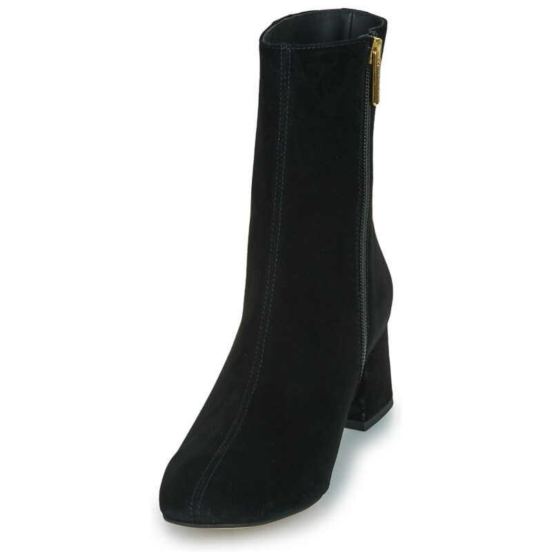 Fericelli  OMBELINE  Nero -  Stivaletti Donna - 3