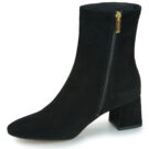 Fericelli  OMBELINE  Nero -  Stivaletti Donna - 4