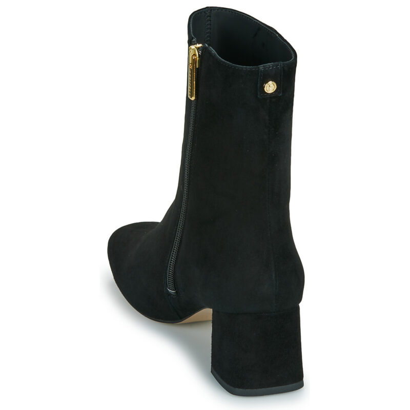 Fericelli  OMBELINE  Nero -  Stivaletti Donna - 5