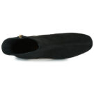 Fericelli  OMBELINE  Nero -  Stivaletti Donna - 6