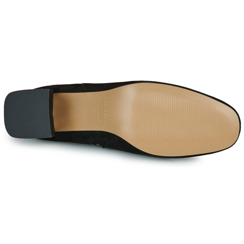 Fericelli  OMBELINE  Nero -  Stivaletti Donna - 7