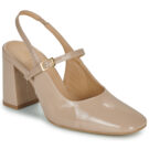 Fericelli  NILIA  Beige -  Décolleté Donna - 1