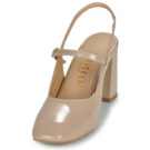 Fericelli  NILIA  Beige -  Décolleté Donna - 3