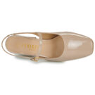 Fericelli  NILIA  Beige -  Décolleté Donna - 6