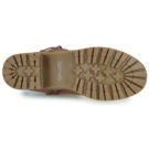 Refresh  172918-CAMEL  Marrone -  Stivaletti Donna - 7