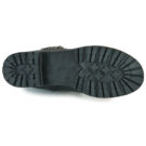 Refresh  172918-BLACK  Nero -  Stivaletti Donna - 7