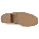Refresh 173037-BEIGE Beige Stivali con tacco Donna - 7