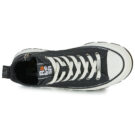 Refresh 173078-BLACK Nero Sneakers alte Donna - 6