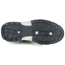 Refresh 173078-BLACK Nero Sneakers alte Donna - 7