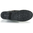 Refresh  173247-BLACK  Nero -  Stivaletti Donna - 7