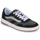 Vans Cruze 3.0 Schwarz Sneaker Damen - 1
