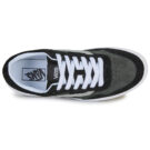 Vans Cruze 3.0 Schwarz Sneaker Damen - 6