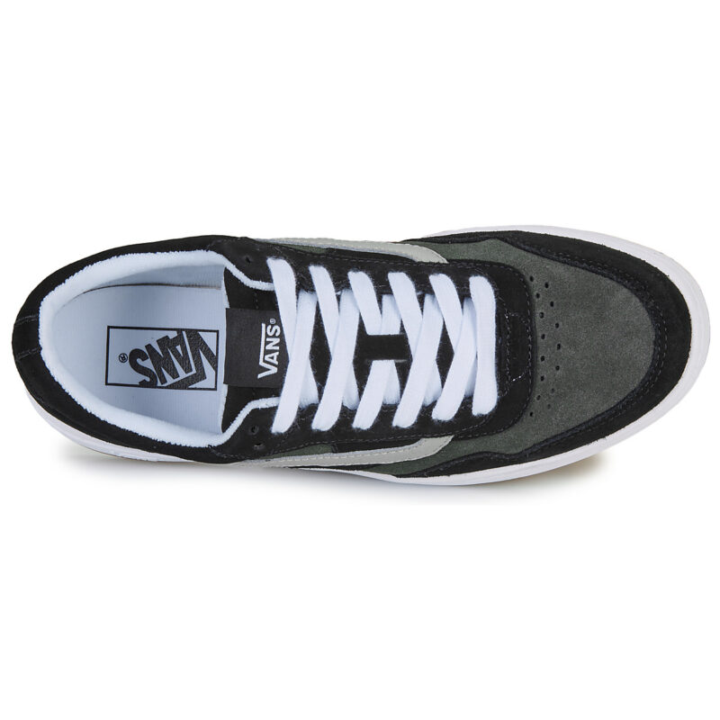 Vans Cruze 3.0 Schwarz Sneaker Damen - 6