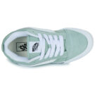 Vans Knu Skool Verde Sneakers basse Donna - 6