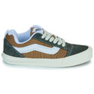 Vans Knu Skool Marrone Sneakers basse Donna - 2
