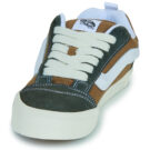 Vans Knu Skool Marrone Sneakers basse Donna - 3