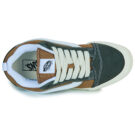Vans Knu Skool Marrone Sneakers basse Donna - 6
