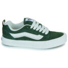 Vans Knu Skool Verde Sneakers basse Donna - 2