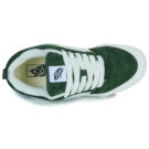Vans Knu Skool Verde Sneakers basse Donna - 6