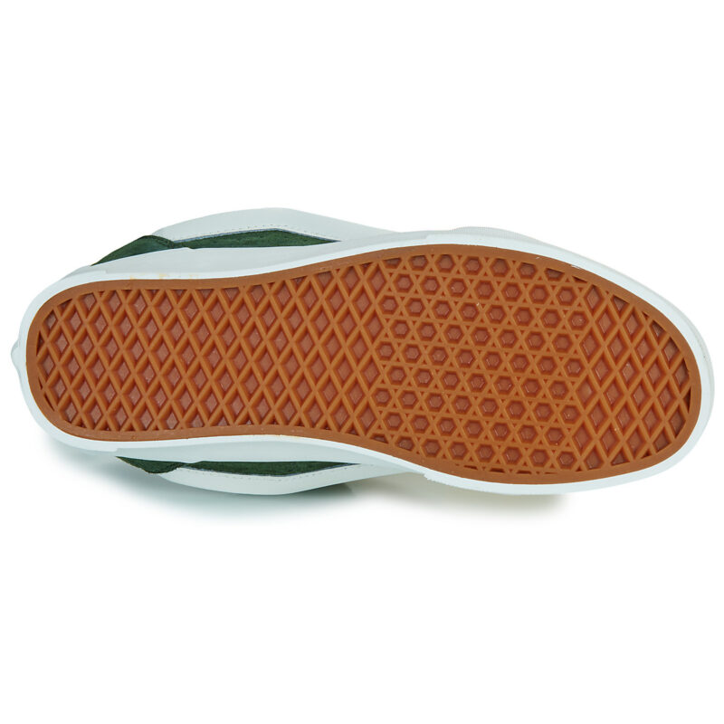 Vans Knu Skool Verde Sneakers basse Donna - 7