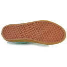 Vans Old Skool Verde Sneakers basse Donna - 7