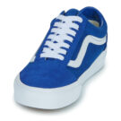 Vans Old Skool Blu Sneakers basse Donna - 3