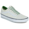 Vans  Old Skool  Bianco -  Sneakers basse Donna