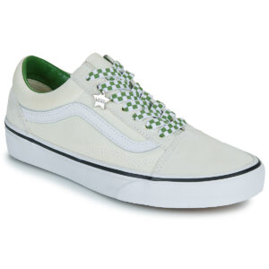 Vans  Old Skool  Bianco -  Sneakers basse Donna