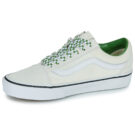Vans Old Skool Bianco Sneakers basse Donna - 4