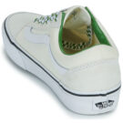 Vans Old Skool Bianco Sneakers basse Donna - 5