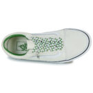 Vans Old Skool Bianco Sneakers basse Donna - 6