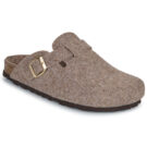 Casual Attitude  MILORD  Marrone -  Pantofole Donna - 1