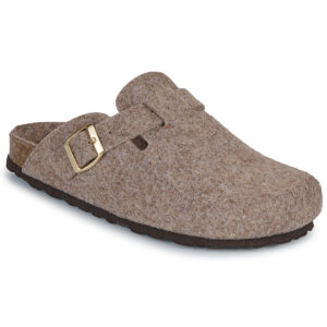 Casual Attitude  MILORD  Marrone -  Pantofole Donna