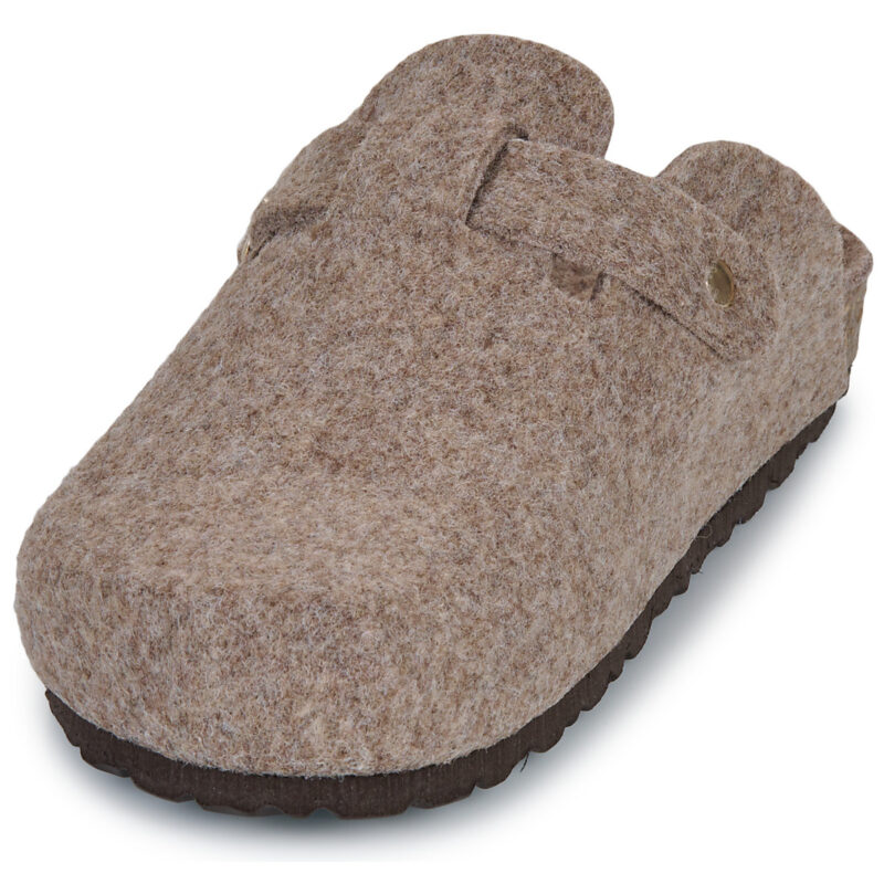 Casual Attitude  MILORD  Marrone -  Pantofole Donna - 3