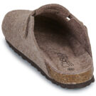 Casual Attitude  MILORD  Marrone -  Pantofole Donna - 5