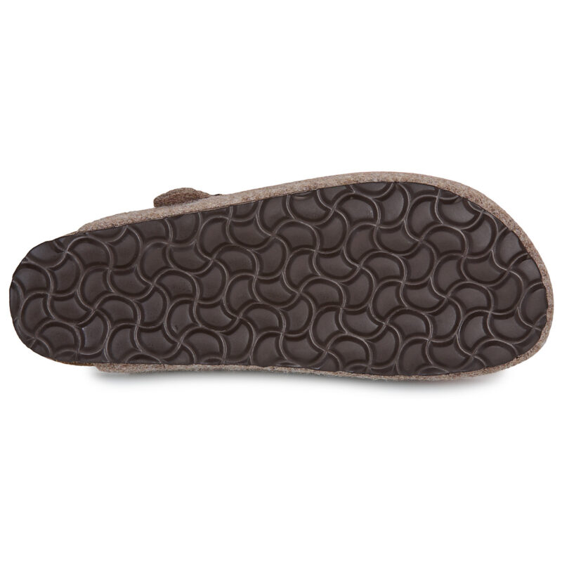 Casual Attitude  MILORD  Marrone -  Pantofole Donna - 7