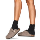 Casual Attitude  MILORD  Marrone -  Pantofole Donna - 8