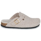 Casual Attitude MILORDI Beige Pantoffeln Damen - 2