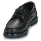 Casual Attitude  NEVIL  Nero -  Scarpe da barca Donna - 3