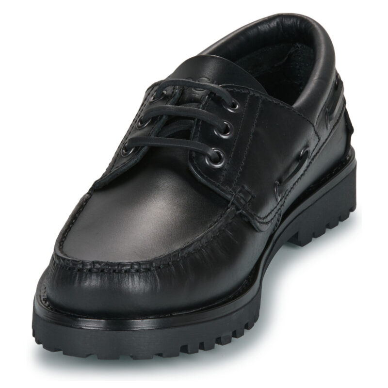 Casual Attitude  NEVIL  Nero -  Scarpe da barca Donna - 3