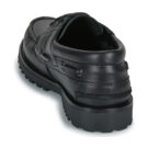 Casual Attitude  NEVIL  Nero -  Scarpe da barca Donna - 5
