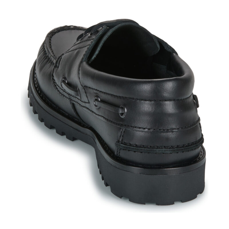 Casual Attitude  NEVIL  Nero -  Scarpe da barca Donna - 5