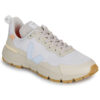 Veja  DEKKAN  Beige -  Sneakers basse Donna