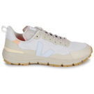 Veja DEKKAN Beige Sneakers basse Donna - 2
