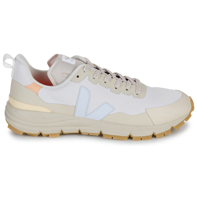 Veja DEKKAN Beige Sneakers basse Donna - 2