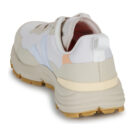 Veja DEKKAN Beige Sneakers basse Donna - 5