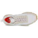 Veja DEKKAN Beige Sneakers basse Donna - 6
