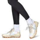 Veja DEKKAN Beige Sneakers basse Donna - 8