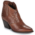 Sweet Lemon ROANY Marrone Stivaletti Donna - 1