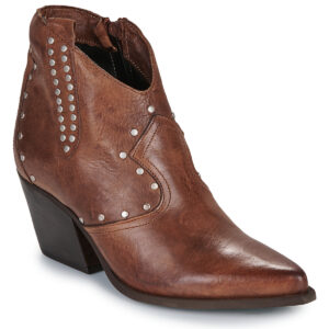 Sweet Lemon  ROANY  Marrone -  Stivaletti Donna